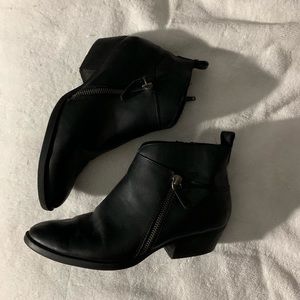 Nine West Ankle Boots
